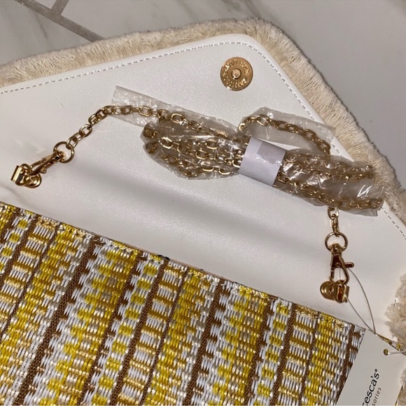 NWOT Clutch Purse - Picture 3 of 4